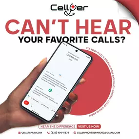 Bild von Cell ER – iPhone Repair, Samsung, iPad & Computer Specialist | Spring & The Woodlands