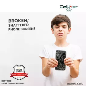 Bild von Cell ER – iPhone Repair, Samsung, iPad & Computer Specialist | Spring & The Woodlands