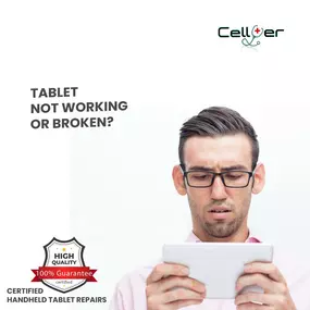 Bild von Cell ER – iPhone Repair, Samsung, iPad & Computer Specialist | Spring & The Woodlands