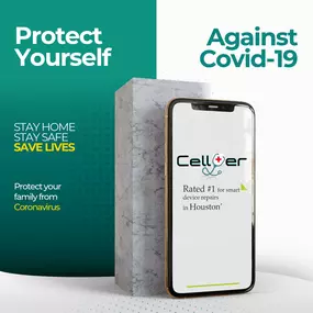 Bild von Cell ER – iPhone Repair, Samsung, iPad & Computer Specialist | Spring & The Woodlands