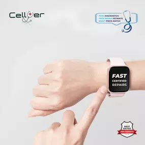 Bild von Cell ER – iPhone Repair, Samsung, iPad & Computer Specialist | Spring & The Woodlands