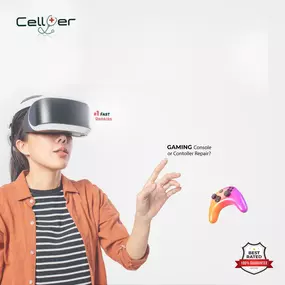 Bild von Cell ER – iPhone Repair, Samsung, iPad & Computer Specialist | Spring & The Woodlands