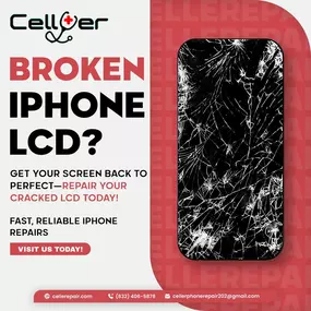 Bild von Cell ER – iPhone Repair, Samsung, iPad & Computer Specialist | Spring & The Woodlands