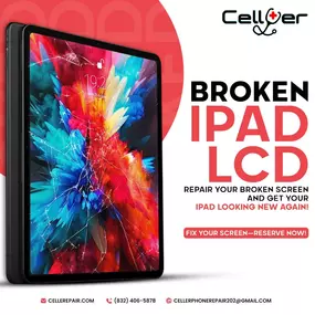 Bild von Cell ER – iPhone Repair, Samsung, iPad & Computer Specialist | Spring & The Woodlands