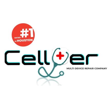 Logotipo de Cell ER Phone Repair, Computer Repair Spring | The Woodlands