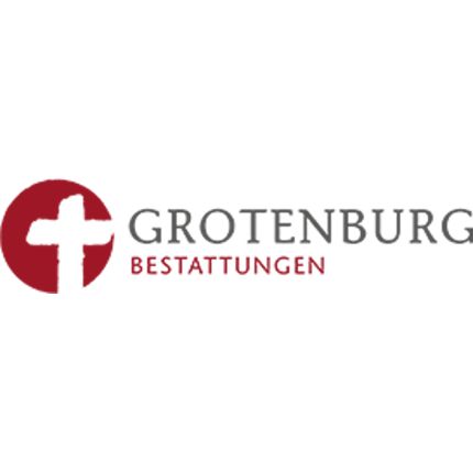 Logo fra Bestattungen Grotenburg Viersen