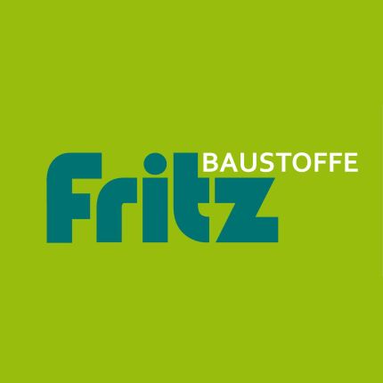 Logo od Fritz Baustoffe Rimsting