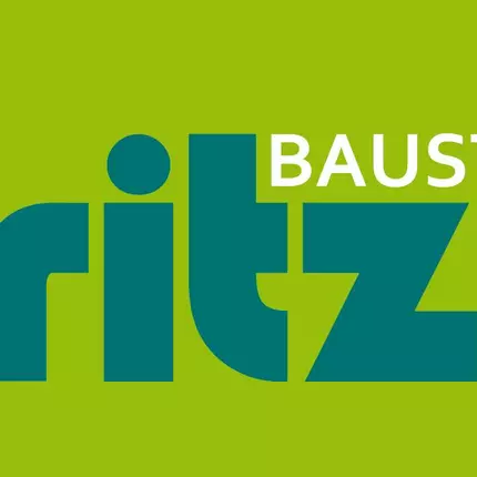 Logo od Fritz Baustoffe Rimsting