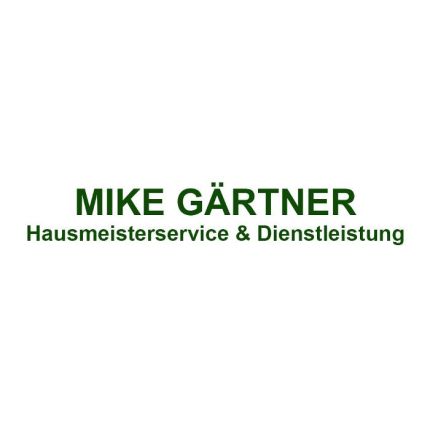 Logotyp från Allgäu Dienstleistung Mike Gärtner