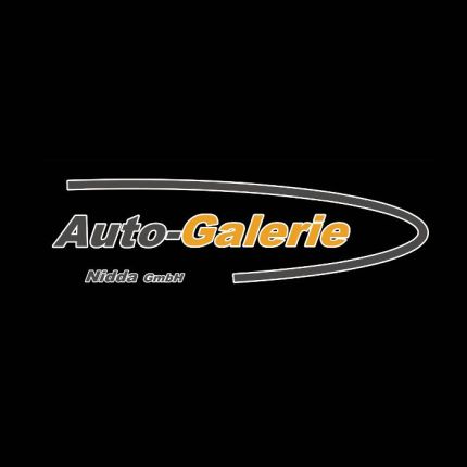 Logo van Auto-Galerie Nidda GmbH