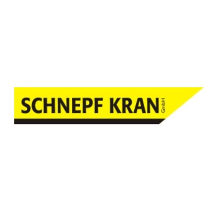 Logo von Schnepf Kran GmbH