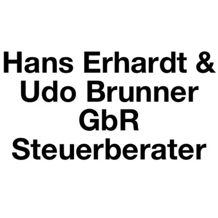 Logo od Hans Erhardt & Udo Brunner GbR Steuerberater