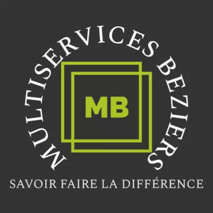 Logotipo de Béziers Multiservices 34