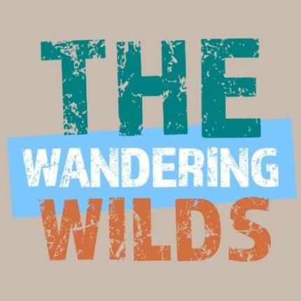 Logotyp från The Wandering Wilds