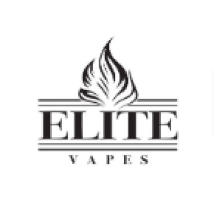 Logo van Elite Vapes - EB Vapes, Fume, HQD, Geekbar, ecig