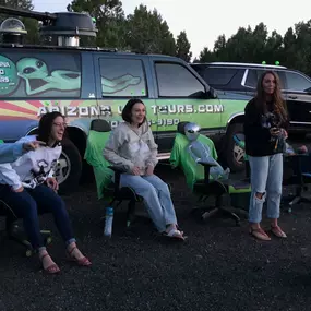 Bild von Arizona UFO Tours