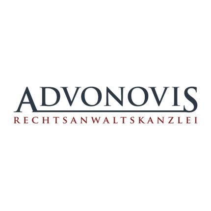 Logo de Rechtsanwaltskanzlei Advonovis