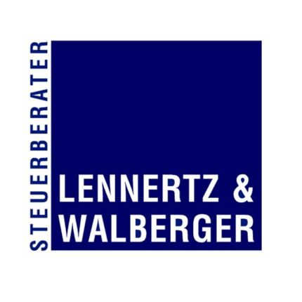 Logotyp från Lennertz & Walberger Steuerberater PartG mbB