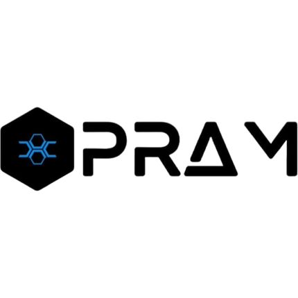 Logo from Pram Rentals