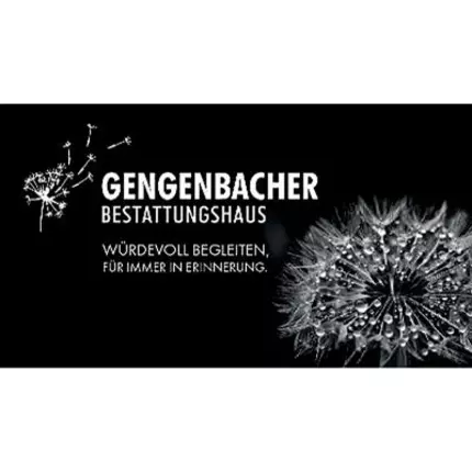 Logo fra Gengenbacher Bestattungshaus Timo Merkle