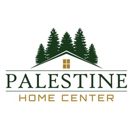 Logo fra Palestine Home Center