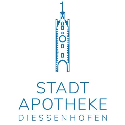 Logotipo de Stadt-Apotheke