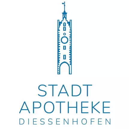 Logo van Stadt-Apotheke