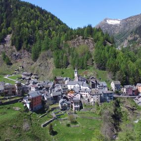 Bild von Unique Hotel Fusio - Ristorante Da Noi