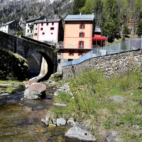 Bild von Unique Hotel Fusio - Ristorante Da Noi