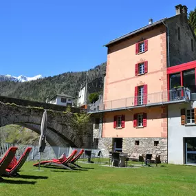 Bild von Unique Hotel Fusio - Ristorante Da Noi