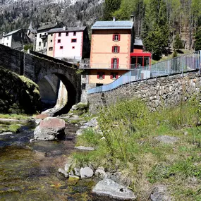 Bild von Unique Hotel Fusio - Ristorante Da Noi