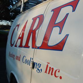 Bild von CARE Heating and Cooling, Inc.