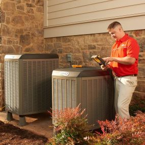 Bild von CARE Heating and Cooling, Inc.