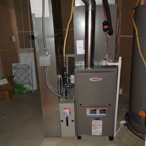 Bild von CARE Heating and Cooling, Inc.