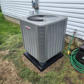 Bild von CARE Heating and Cooling, Inc.