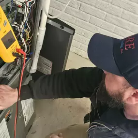 Bild von CARE Heating and Cooling, Inc.