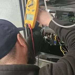Bild von CARE Heating and Cooling, Inc.