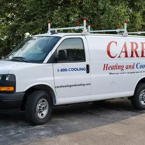 Bild von CARE Heating and Cooling, Inc.