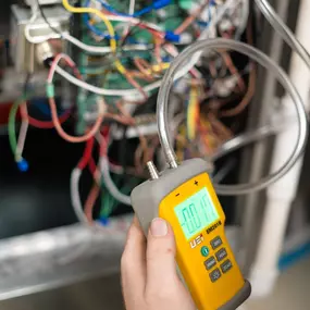 Bild von CARE Heating and Cooling, Inc.