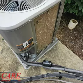 Bild von CARE Heating and Cooling, Inc.