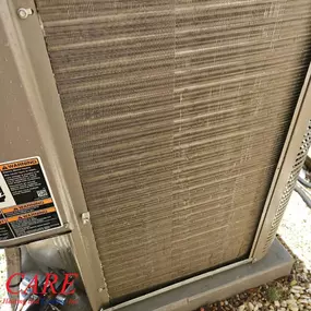 Bild von CARE Heating and Cooling, Inc.