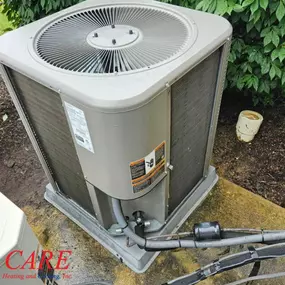 Bild von CARE Heating and Cooling, Inc.