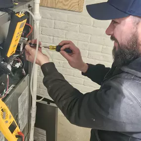 Bild von CARE Heating and Cooling, Inc.
