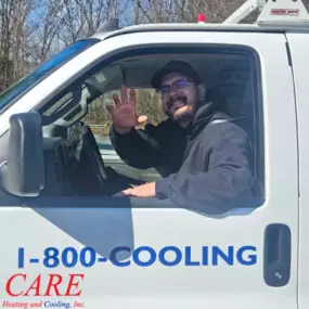 Bild von CARE Heating and Cooling, Inc.