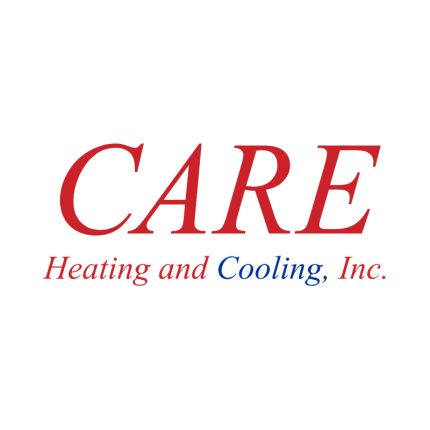 Logo von CARE Heating and Cooling, Inc.