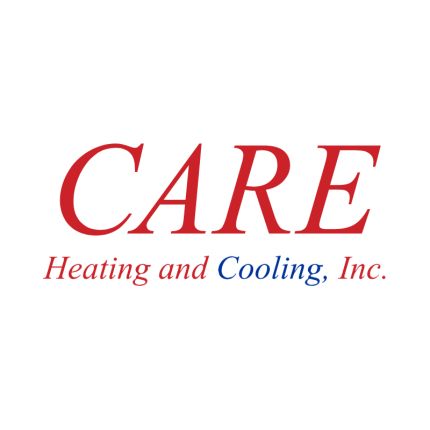 Logo van CARE Heating and Cooling, Inc.