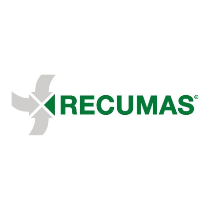 Logo fra Recumas