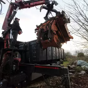 Bild von Ihr Entsorgungsprofi - Schrotthändler M.Schaak