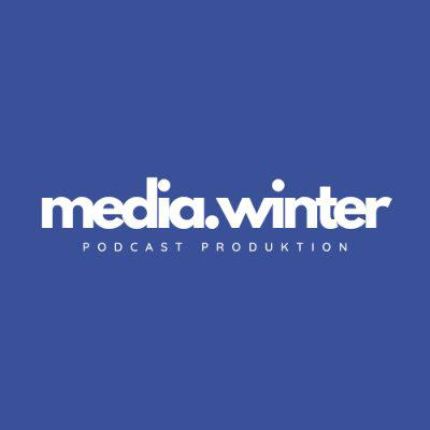 Logo von media.winter Medienproduktion