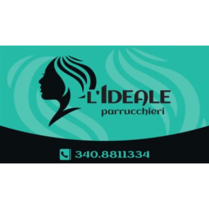 Logo od L'Ideale Parrucchieri